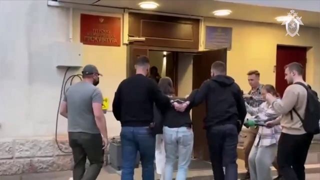 Один из учеников секс-гуру Алекса Лесли сел в СИЗО на 2 месяца после «уроков пикапа»