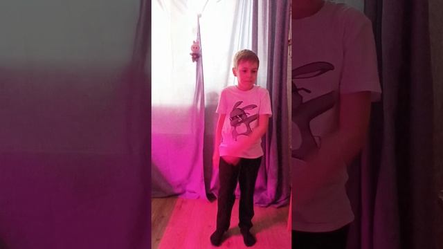 Клип на 16 подписчиков❤️