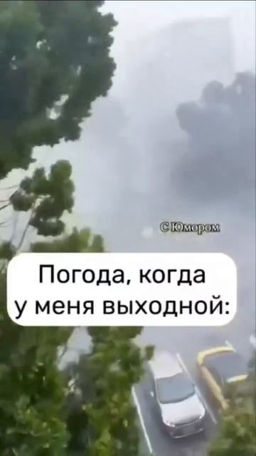 #выходные