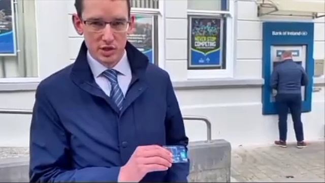 Новый мировой порядок во всей красе: