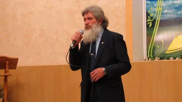Приходим к Богу мы по разному.