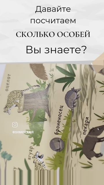 Вы знаете этих животных?.mp4
