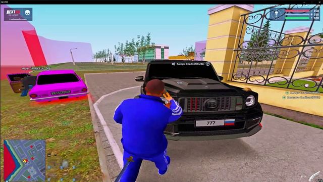 рублевский школьник1