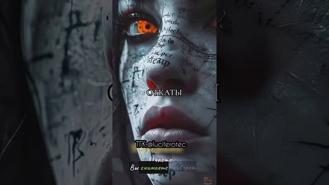 Откаты