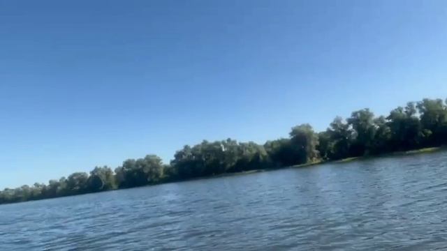 Залив Бирюса.Заливы Енисея .Красноярск