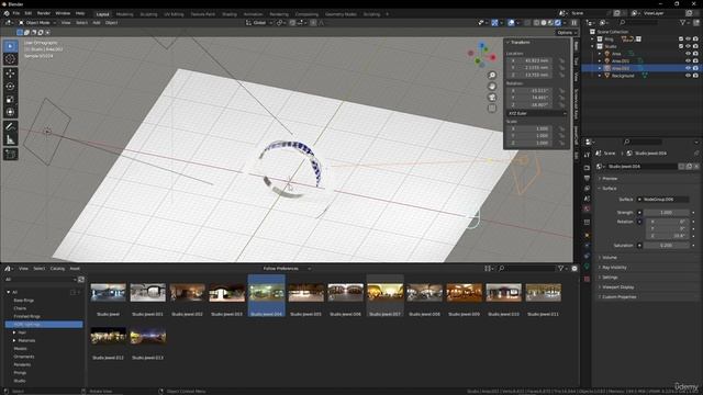 34. 4.1-Studio creation