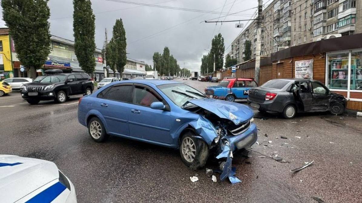 Аварии и ДТП на дорогах ТОРОПЫГИ за рулем