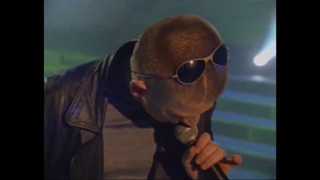 Иванушки international - Где-то (1996)
