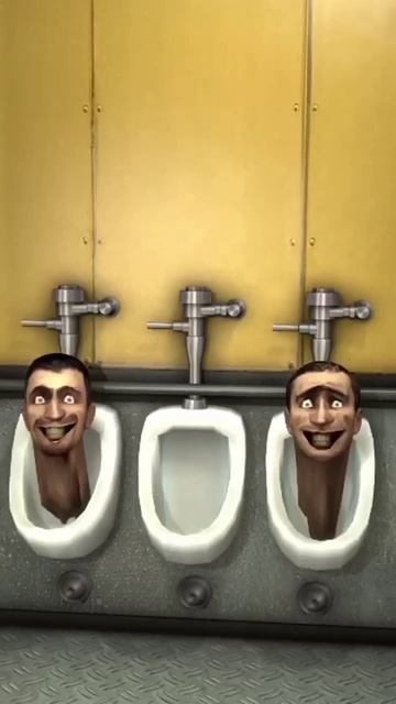 skibidi toilet 2