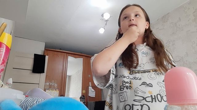 обзор что я беру в деревню миллени и мне И как я одеваю в такую погоду как сейчас у нас