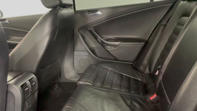 Volkswagen Passat '2006 B6 74626
