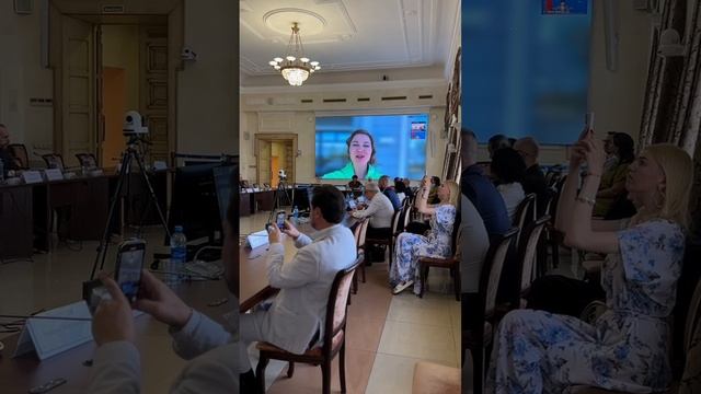 Особенности духовно-нравственного воспитания молодежи: накопленный опыт и перспективы