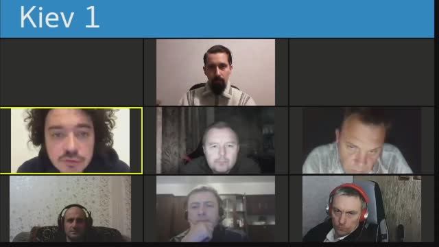Каким должно быть намерение перед любым действием человека