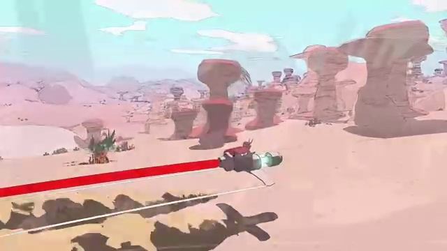 ХАЛЯВА: в EGS раздают Sable.