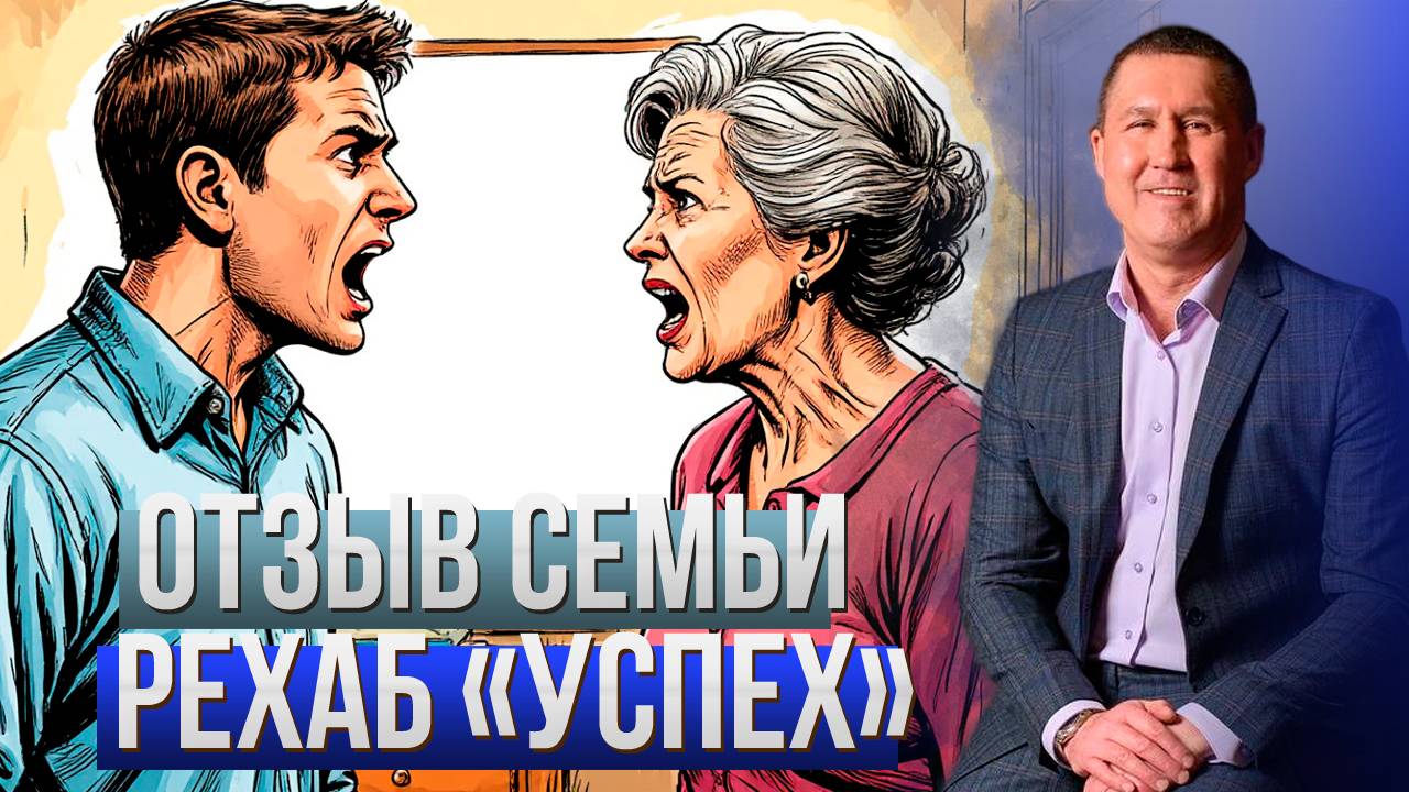 Отзыв семьи нашего воспитанника центра «Успех». Девиантное поведение подростка