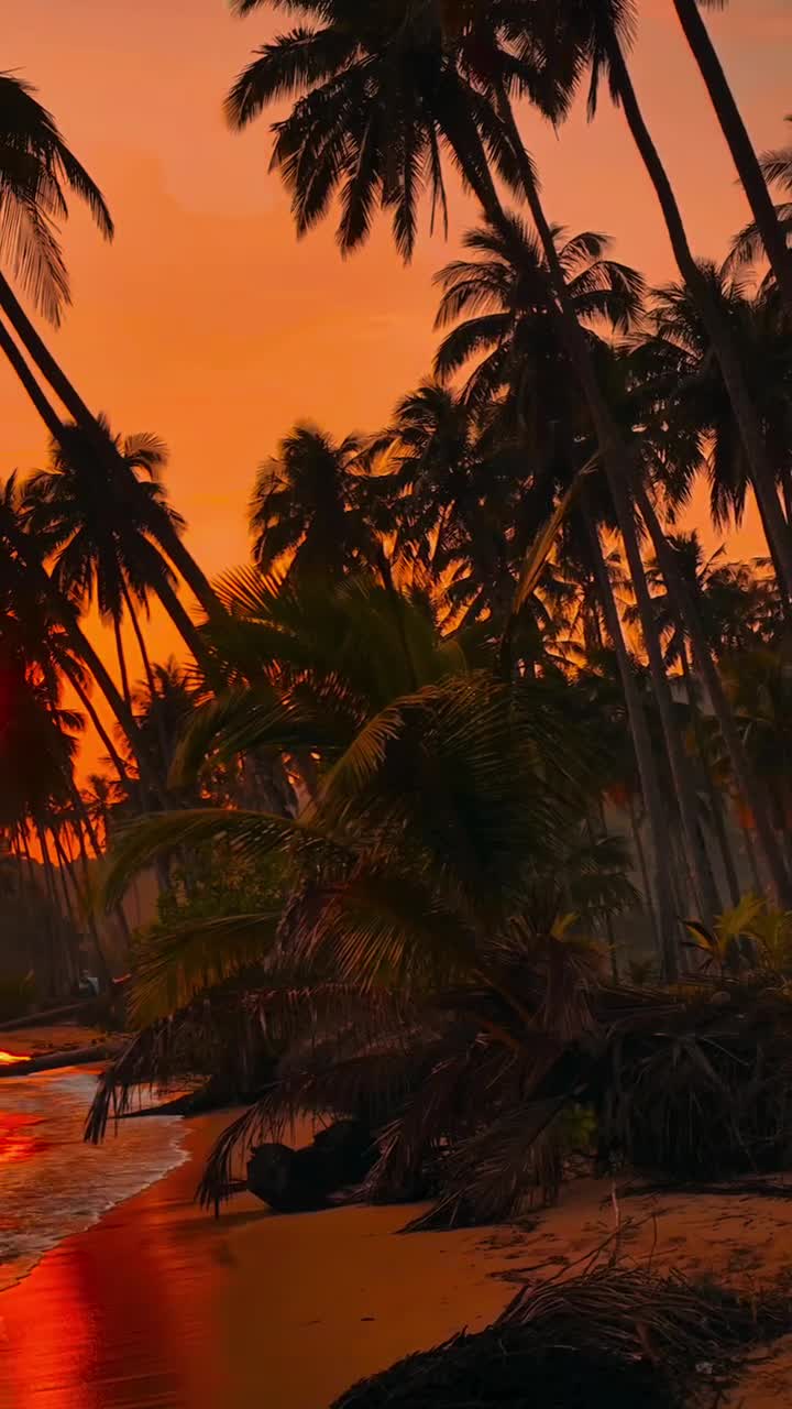 #таиланд #вода #закат