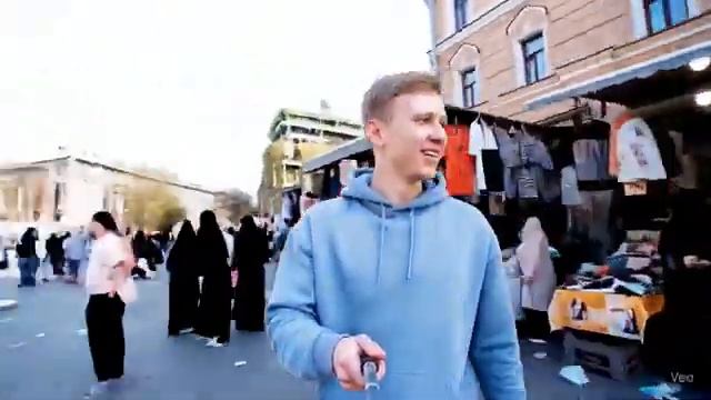 Нейросеть нарисовала Москву через 20 лет!