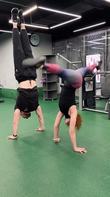 Немного жизни из нашего зала!  #sportlife #спортлайф #врач #тренер