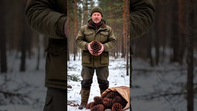 Пахнут по-разному разные страны. Андрей Фомин