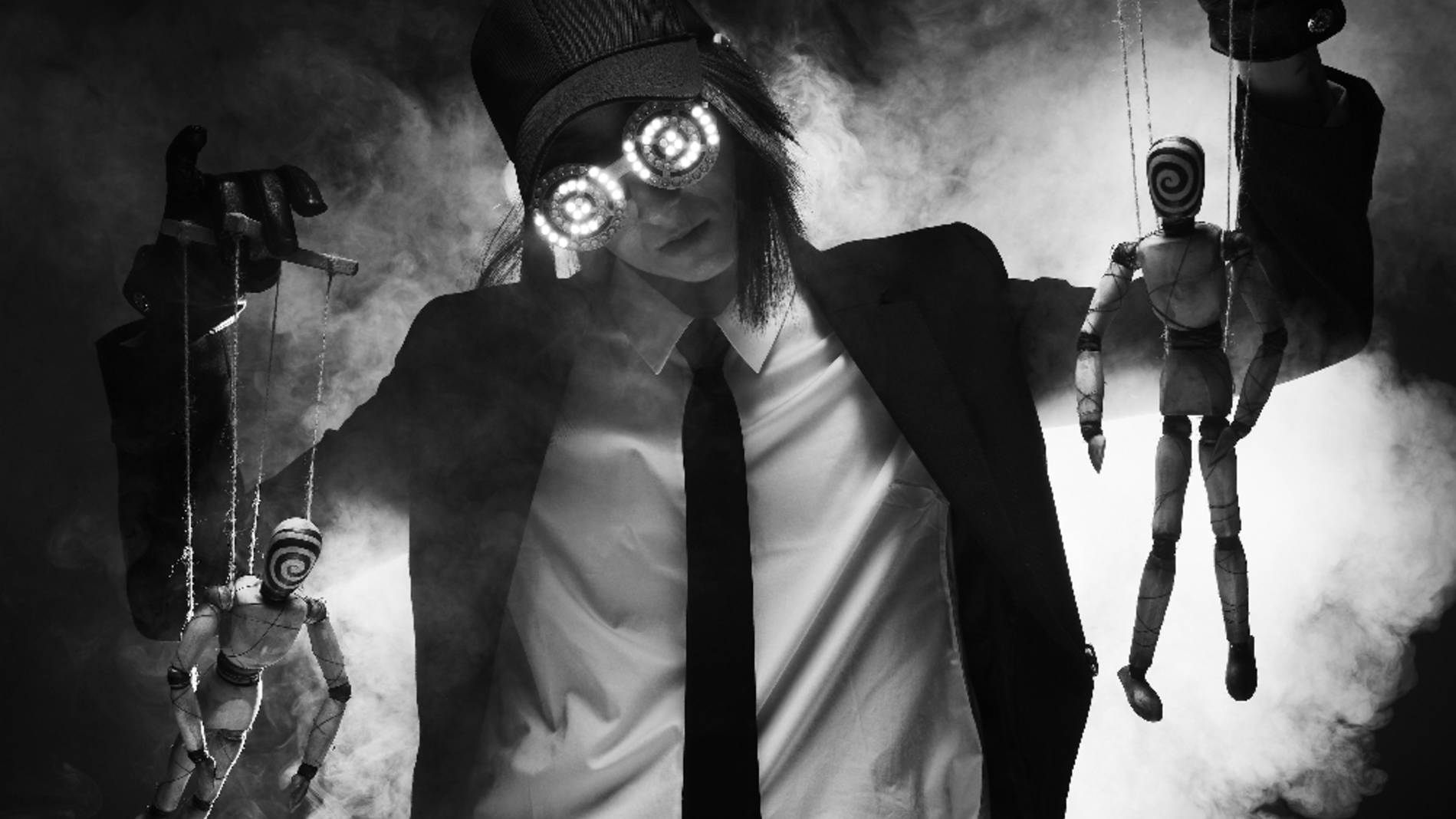 REZZ – Prophecy