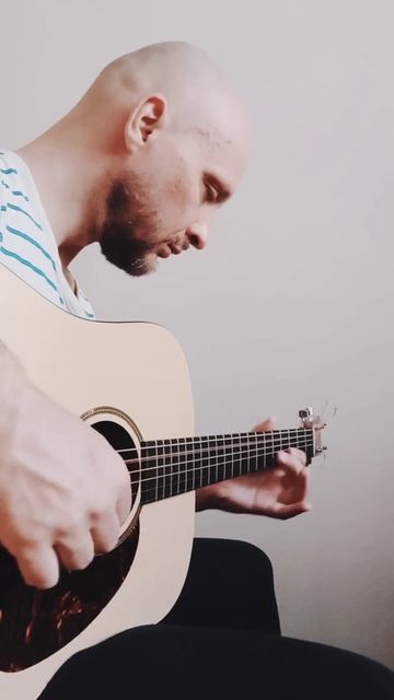 Музыкальный фрагмент - Musical fragment
