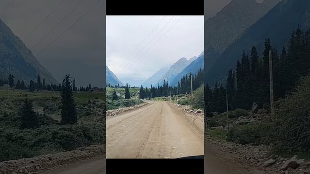 Кыргызстан