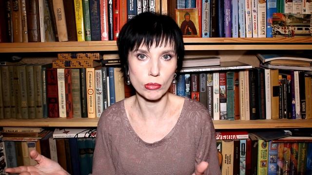 _Системная Красная Волчанка_ Моя история 20. Обострение