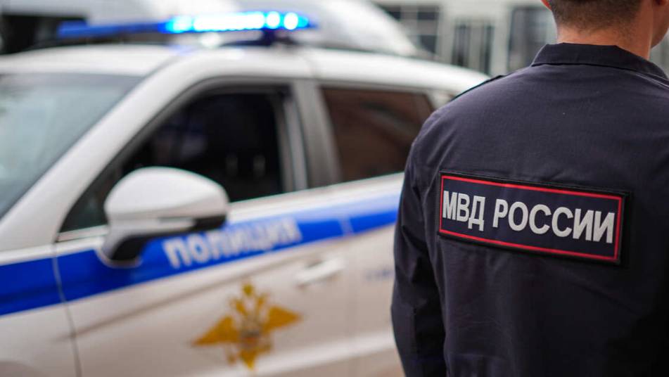 Женщина пропала при обрушении грунта на глубине 25 метров у рудника в Норильске
