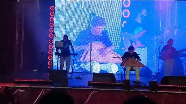 Группа Ладони- "Мы" (live)