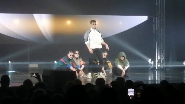 06.06.2025. DS CREW в Апатитах!!)