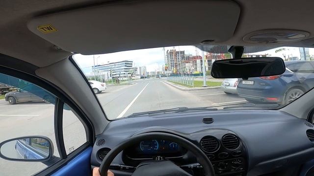 МАТИЗ