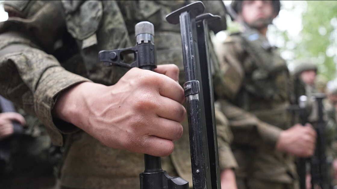 Глава Харьковской ВГА: освобождение Новой Кругляковки объединит армию России