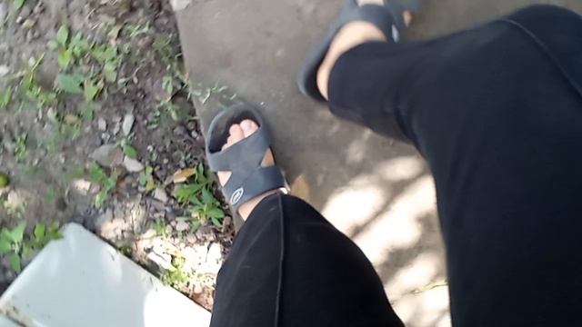 гаражные будни