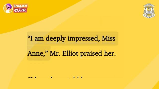 Persuasion  English Audiobook, Level B2❤️🔥 Learn English Through Story 🎧 PART 2