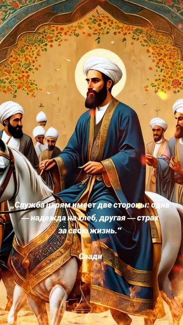Служба царям