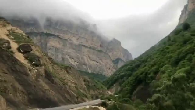 Кабардино-Балкария
