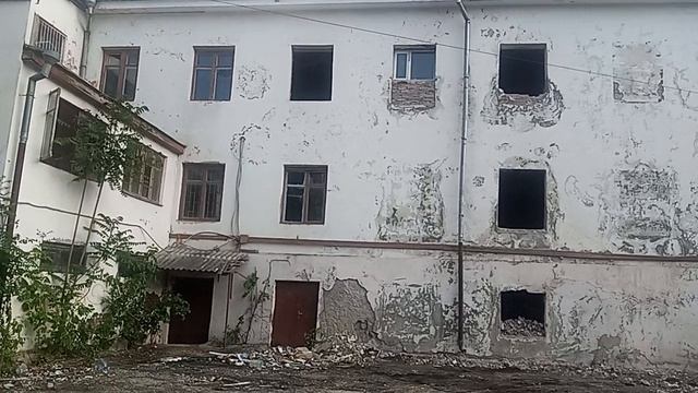 Кисловодск-город без бани 7 лет! Мэра и Губернатора в отставку! 26.06.2025 г.