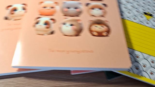 обзор как раз на то что я купила в Лео😅 Больше всего мне понравились фломастеры и скетчбуки