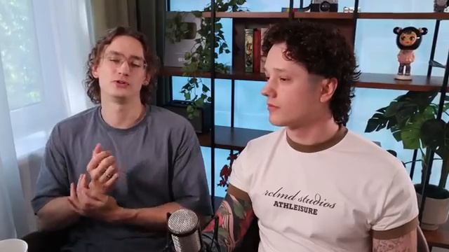 ЭТО ВСЕ || МЕДОВЫЙ МАРКАРЯН - ИВАН ХАЛИЛОВ