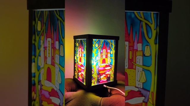 Волшебное место! Глаза разбегаются от всей красоты😍 Все вещи в этом магазине с душой 🧡 Крафт Место
