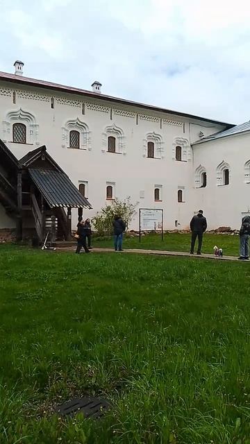 Великий Новгород, Кремль, музей Письменности, Россия, 9 мая '25