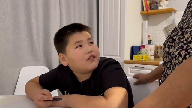 Улэни хаьааныма, аьы хаьаан