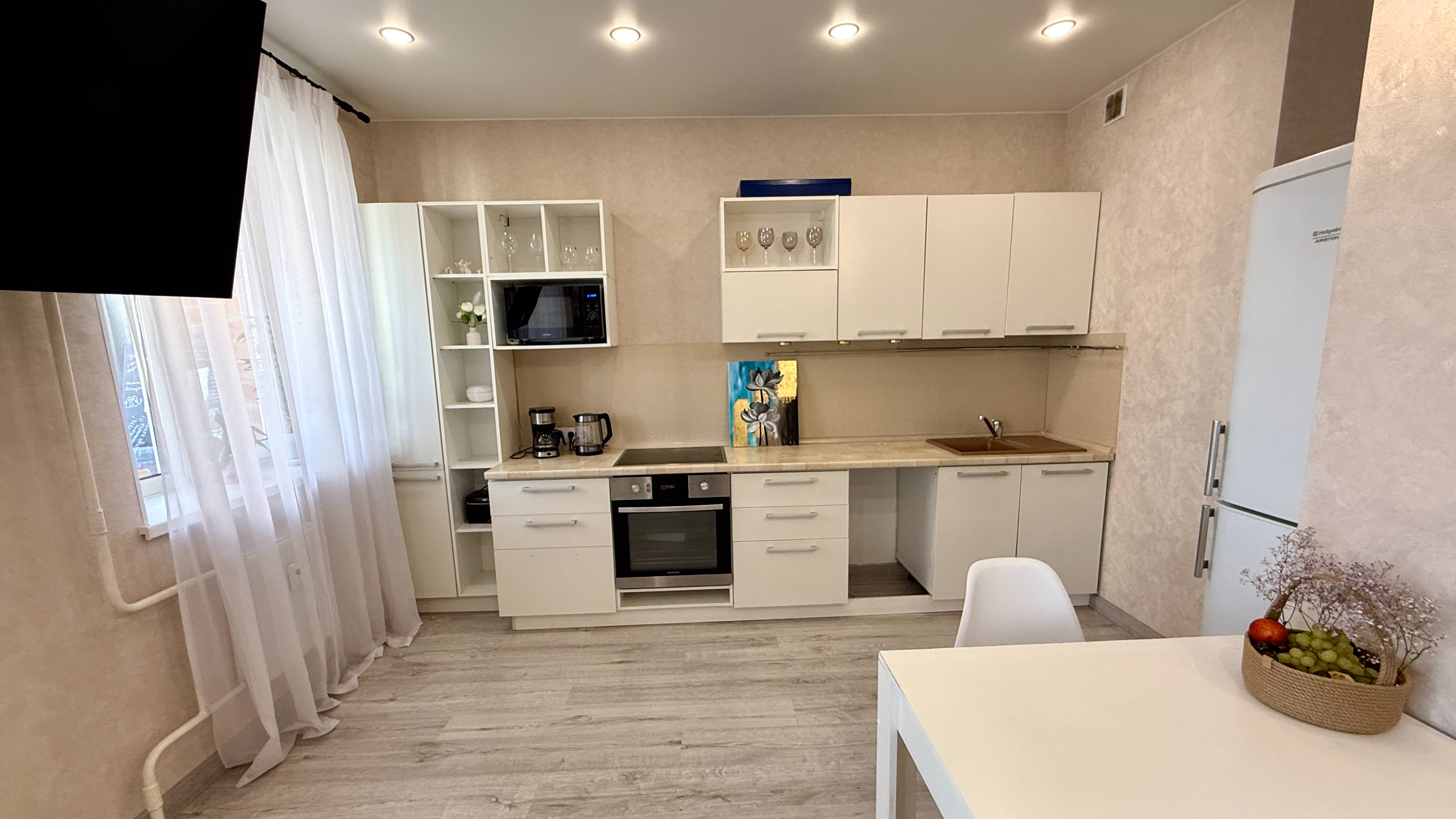 Продам просторную квартиру в центре Перми