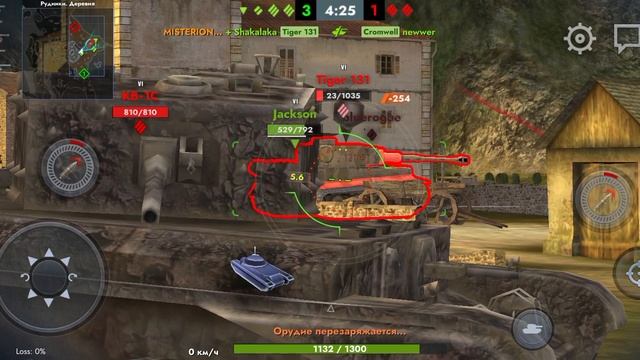 ПРОБУЮ ИГРАТЬ С ТЕЛЕФОНА В ИГРУ WORLD OF TANKS BLITZ ОЧЕНЬ НЕУДОБНО