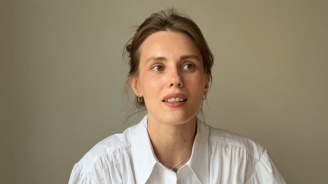 Анисимова Валентина Видеовизитка 2025