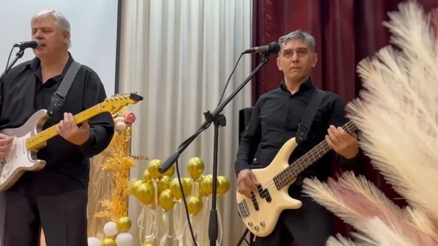 Рок-группа «Ретро-95»: Зажгите на концерте «Рок Кавказа: Ингушетия»!