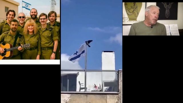 Евровермахт занялся послевоенным макияжем...