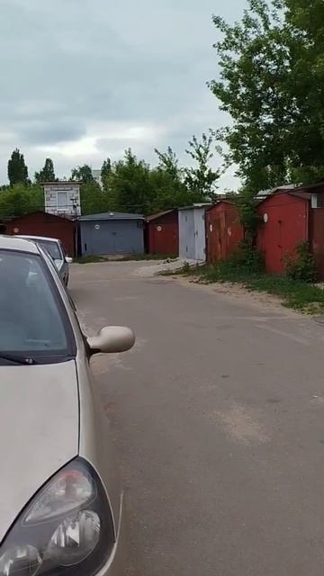 покатушки на мотике эдит