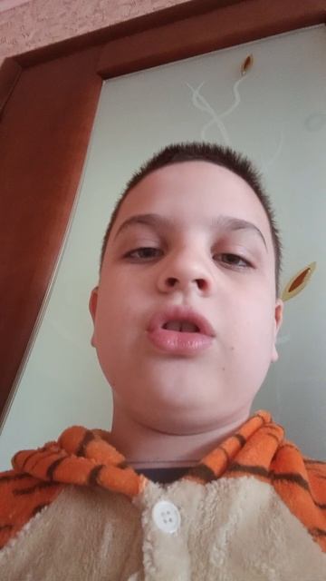 Я ухожу........ (Но не насовсем :))