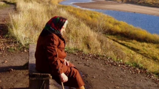 Когда начинается старость (часть 4)